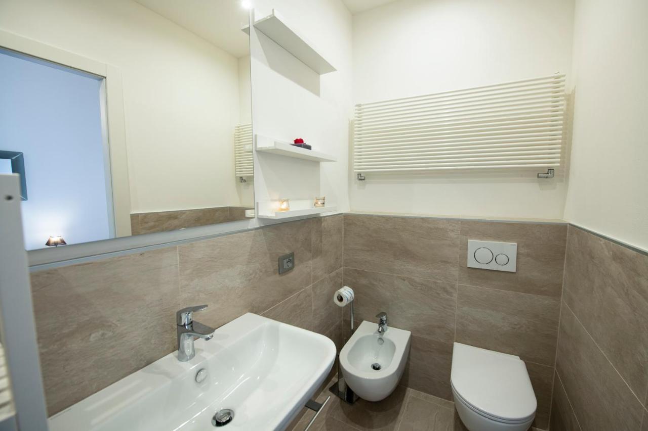 Mamo Florence - Amalia Piazza Signoria Apartment Zewnętrze zdjęcie