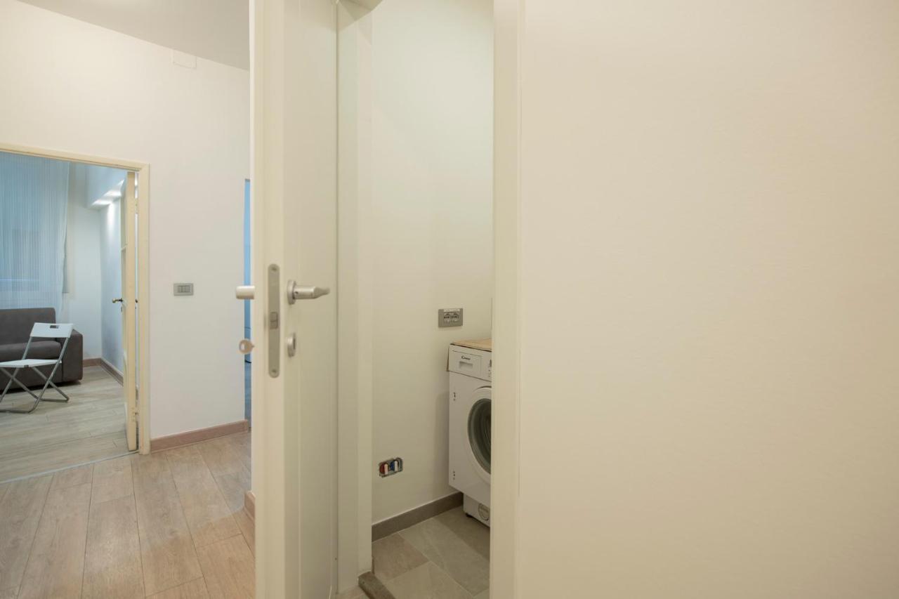 Mamo Florence - Amalia Piazza Signoria Apartment Zewnętrze zdjęcie