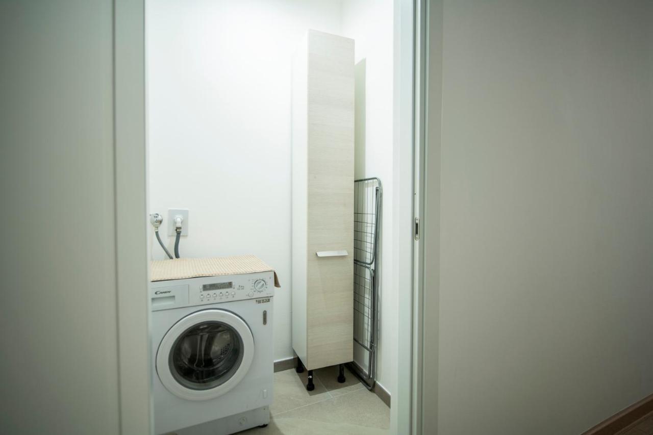 Mamo Florence - Amalia Piazza Signoria Apartment Zewnętrze zdjęcie
